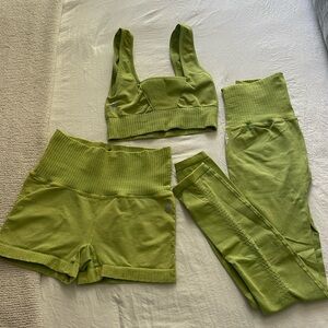 FP Movement 3-Piece Set